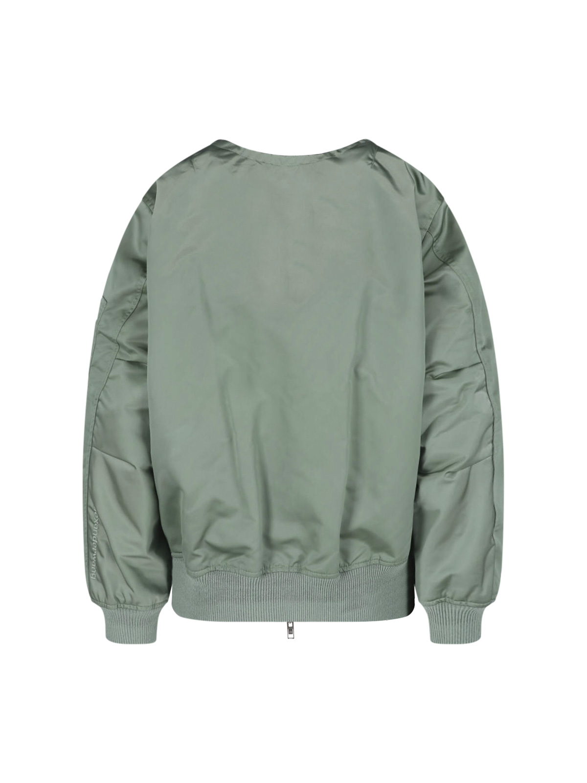 [ALEXANDER WANG] Sweatshirt FW26 1WC3262754348