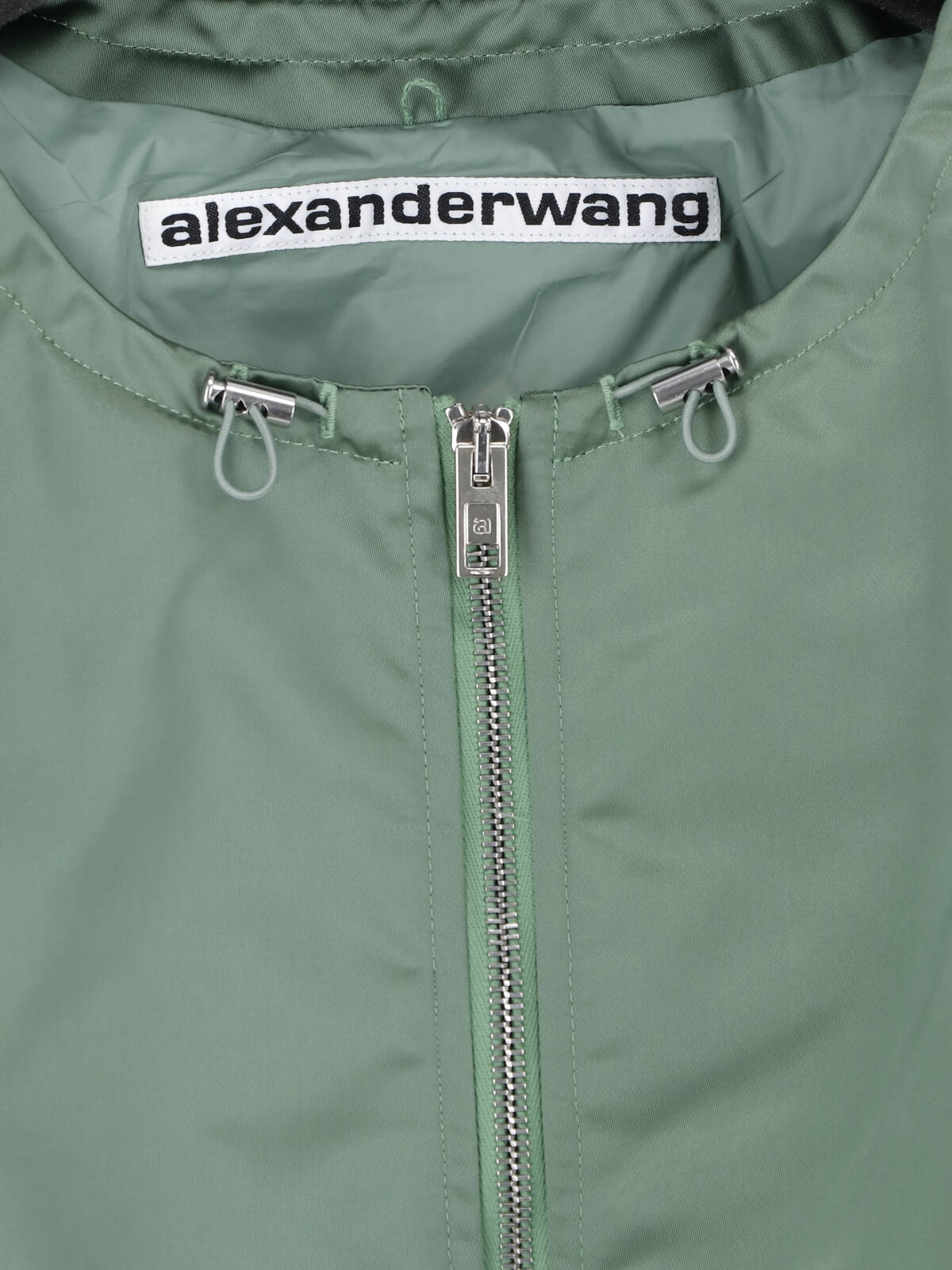 [ALEXANDER WANG] Sweatshirt FW26 1WC3262754348