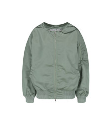 [ALEXANDER WANG] Sweatshirt FW26 1WC3262754348