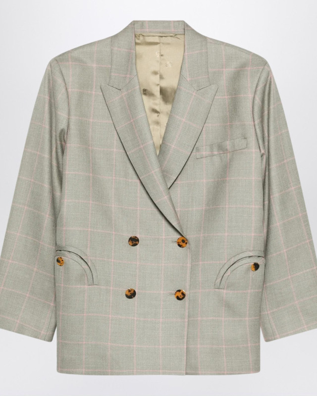 [Blaze Milano] Blazer SS26 BZCHB01BAV