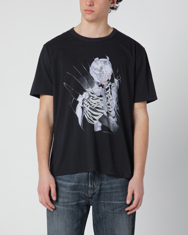 [Our Legacy] T-shirts Short Sleeve SS26 M2266NCCO