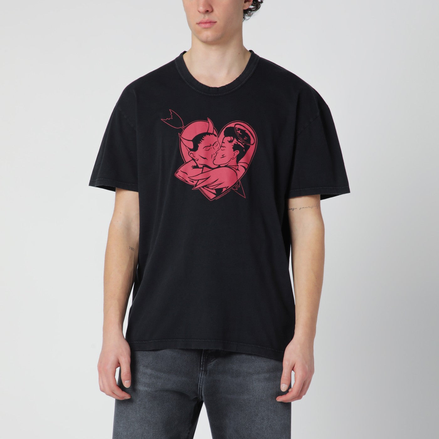 [Our Legacy] T-shirts Short Sleeve SS26 M2266LLCO