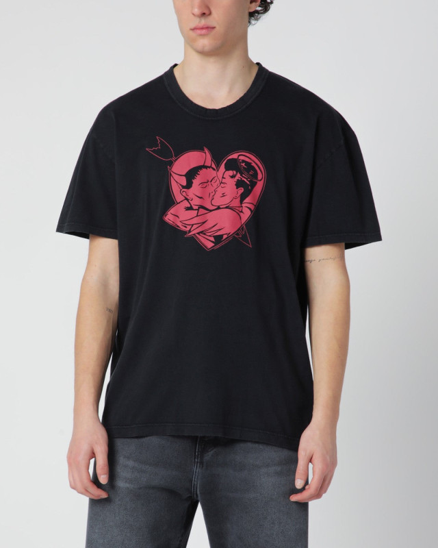 [Our Legacy] T-shirts Short Sleeve SS26 M2266LLCO