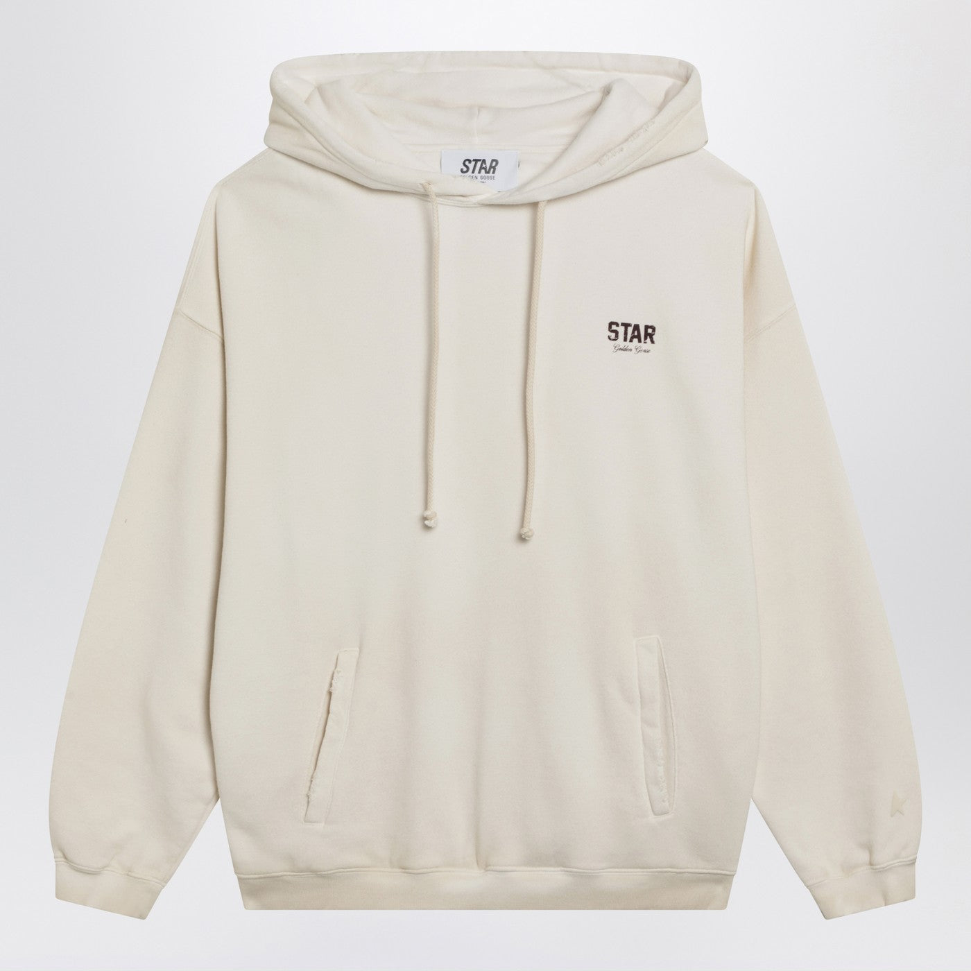 [Golden Goose] Hoodie SS26 GUP02712P002415