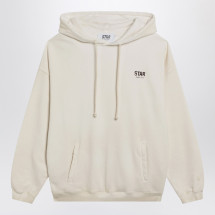 [Golden Goose] Hoodie SS26 GUP02712P002415