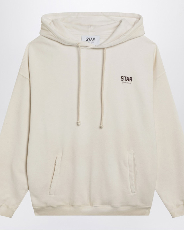 [Golden Goose] Hoodie SS26 GUP02712P002415