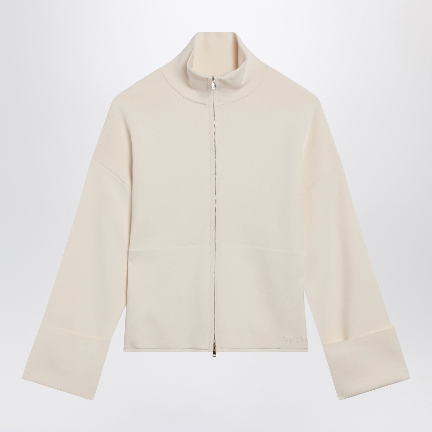 [Max Mara] Zip up SS26 MXPFORMATOCO