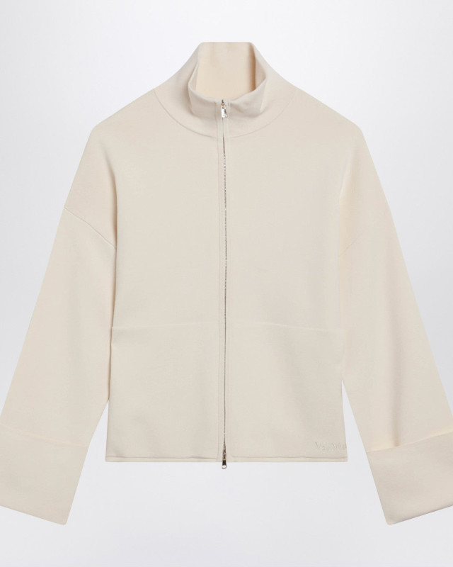 [Max Mara] Zip up SS26 MXPFORMATOCO