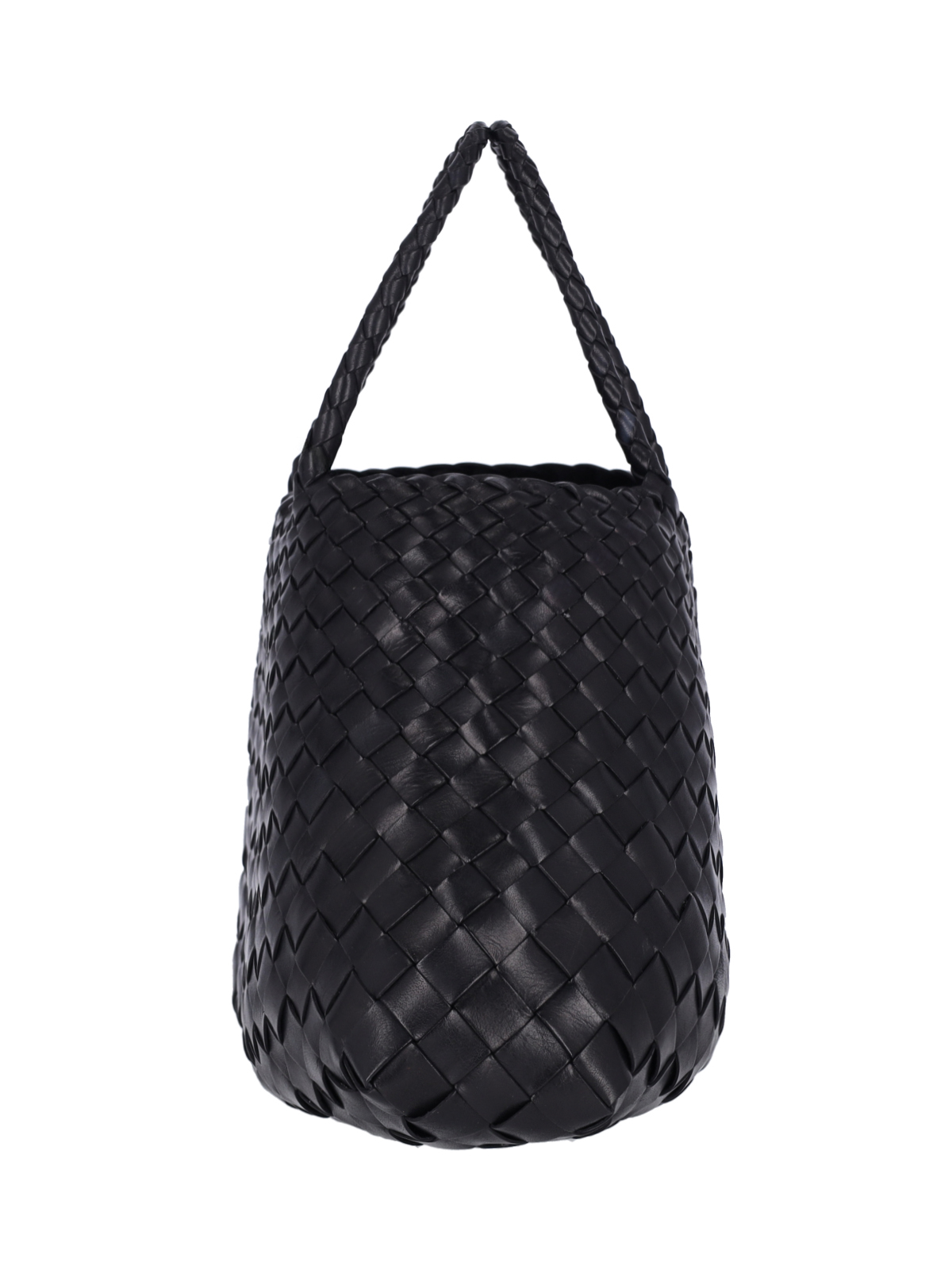[DRAGON DIFFUSION] Tote bag SS26 8893BLACK