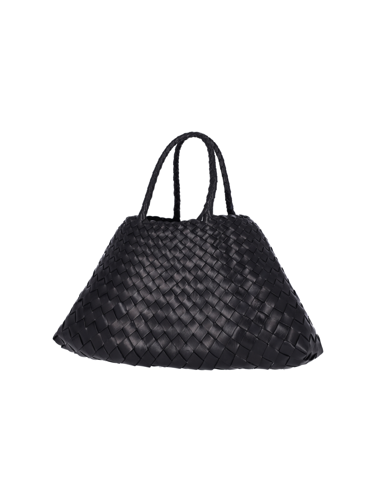 [DRAGON DIFFUSION] Tote bag SS26 8893BLACK