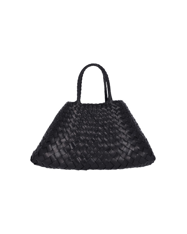 [DRAGON DIFFUSION] Tote bag SS26 8893BLACK