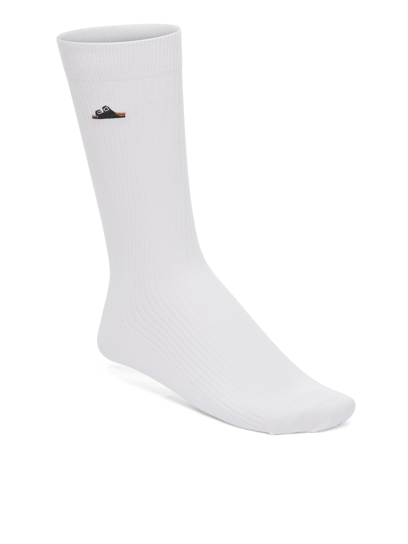 [Birkenstock] Socks FW26 1029623WHITE