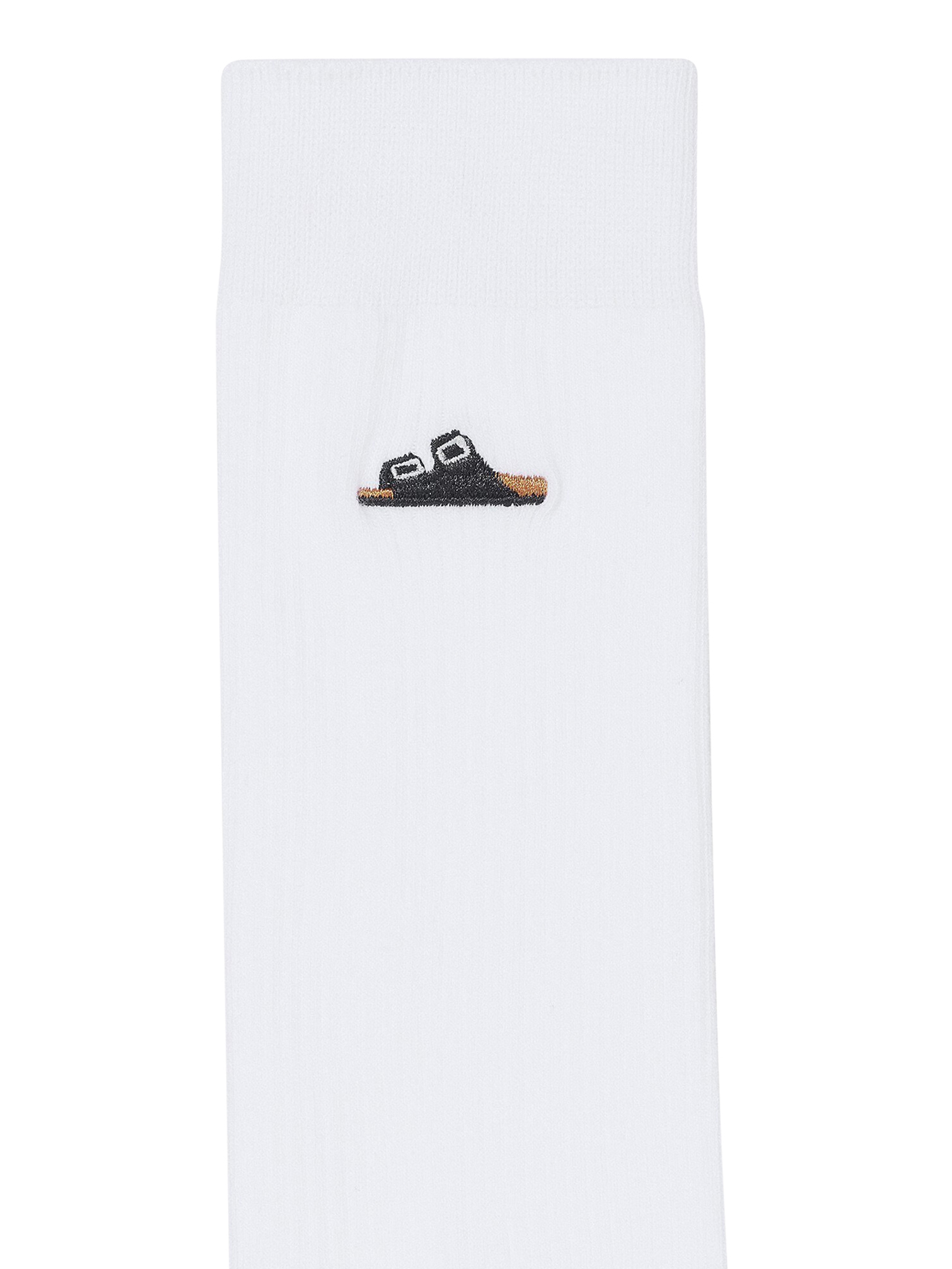 [Birkenstock] Socks FW26 1029623WHITE