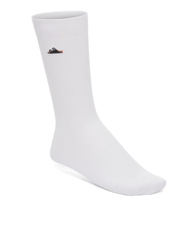 [Birkenstock] Socks FW26 1029623WHITE