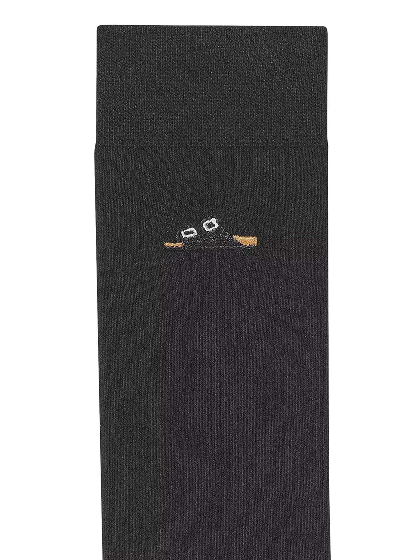 [Birkenstock] Socks FW26 1029652BLACK