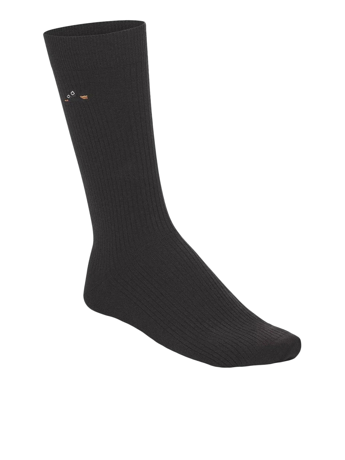 [Birkenstock] Socks FW26 1029652BLACK