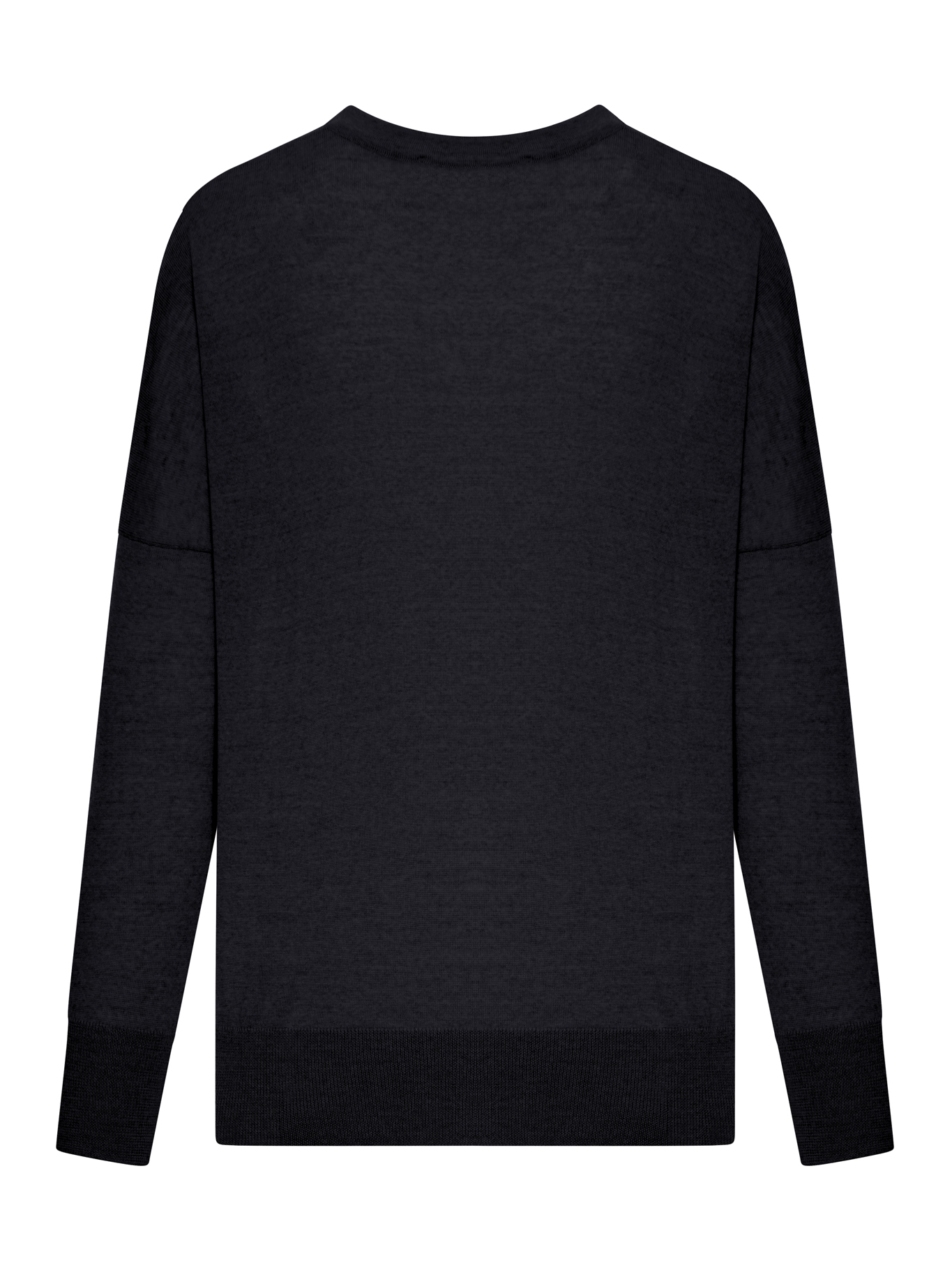 [NOME G] Knitwear SS26 4323014730099 BLACK