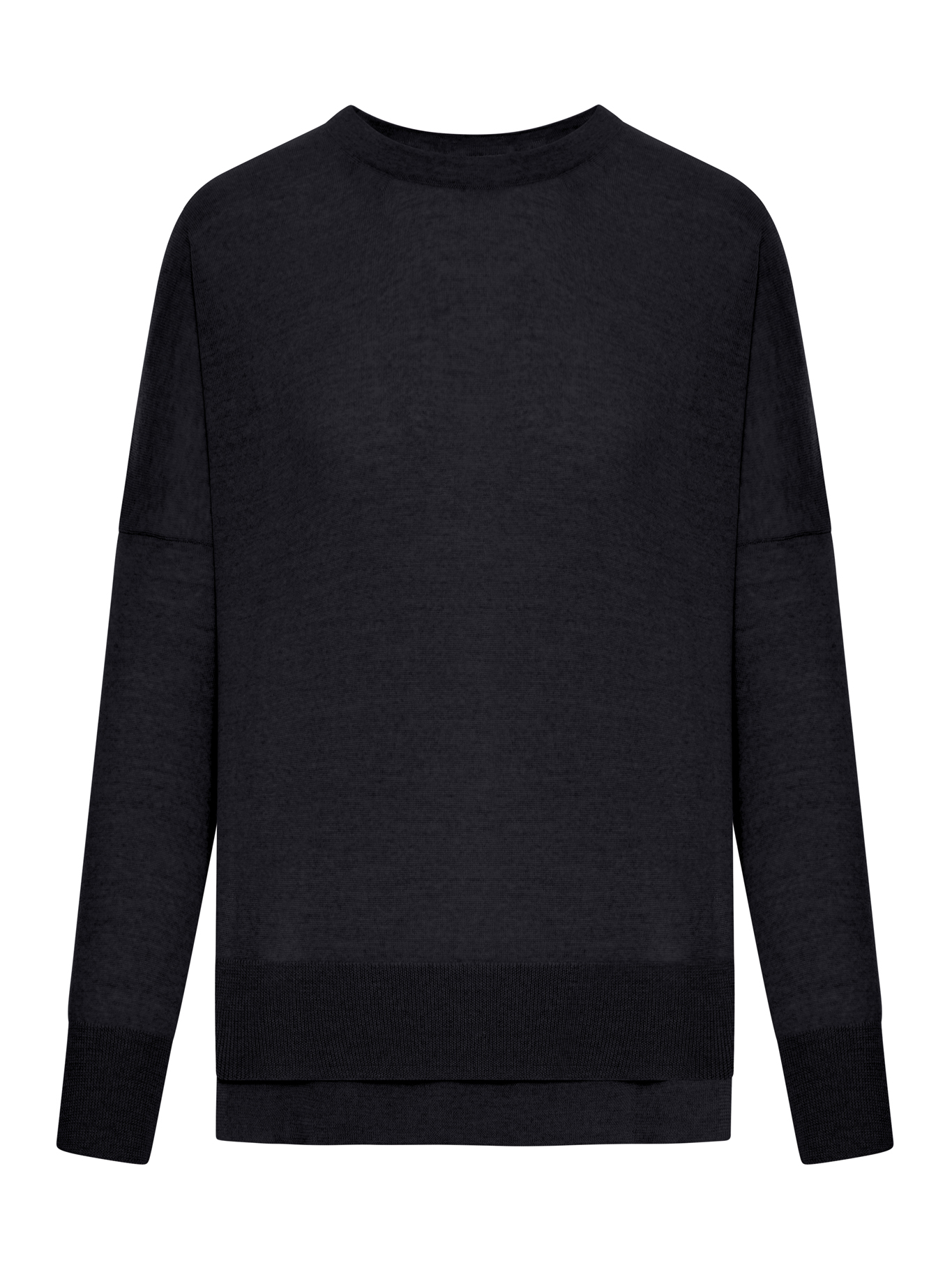 [NOME G] Knitwear SS26 4323014730099 BLACK