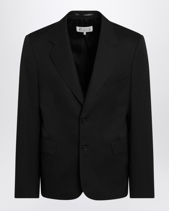 [Maison Margiela] Blazer SS26 S50BN0545M35693