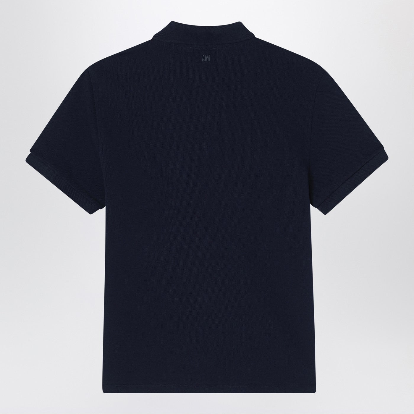 [Ami Paris] T-shirts Short Sleeve SS26 BFUPL001U760