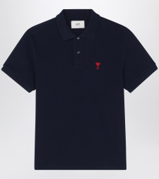 [Ami Paris] T-shirts Short Sleeve SS26 BFUPL001U760