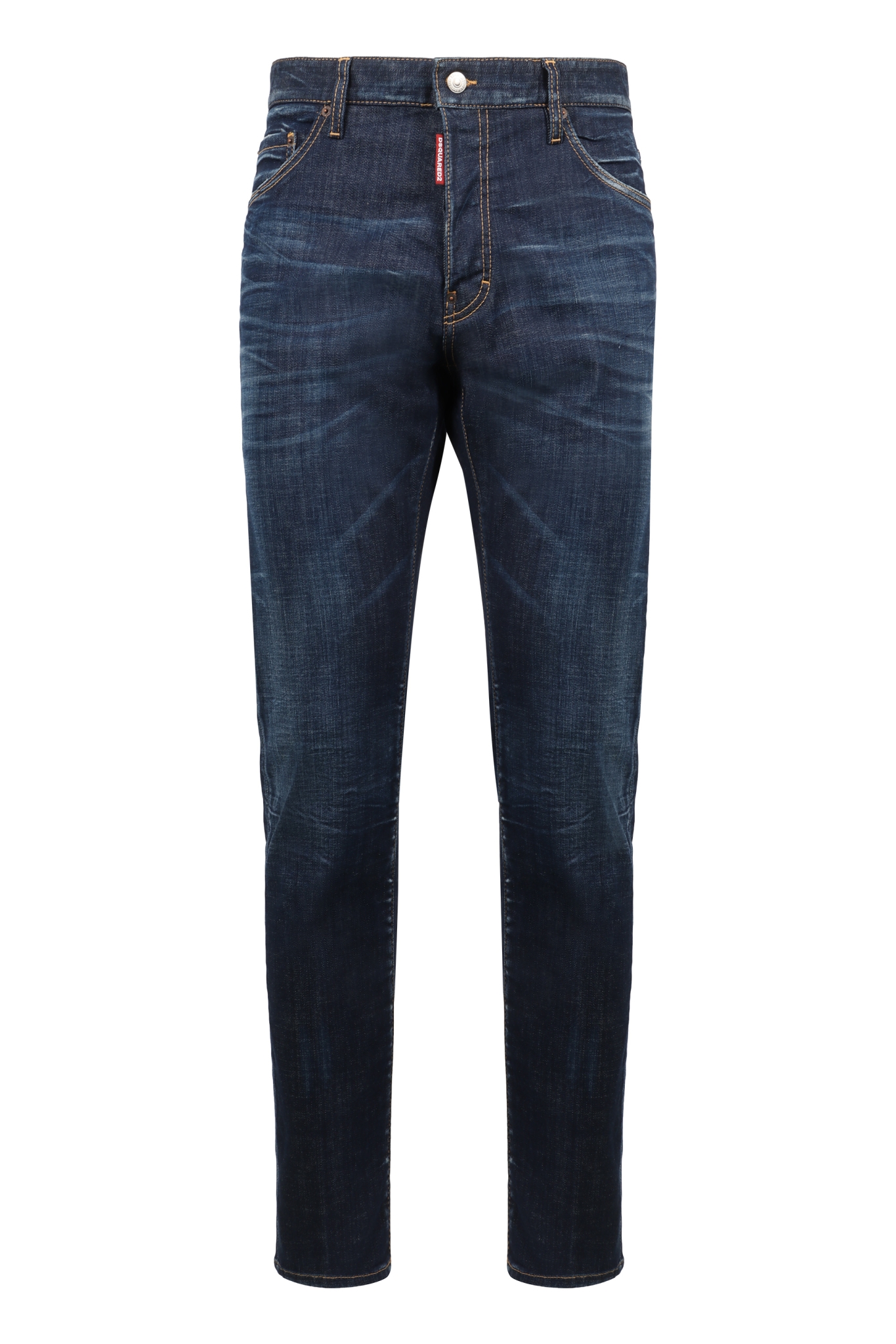 [Dsquared2] Jeans FW24 S74LB1315S30342_470