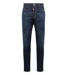 [Dsquared2] Jeans FW24 S74LB1315S30342_470