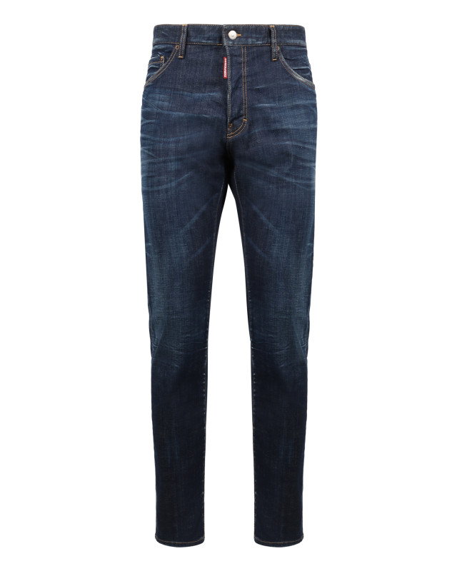 [Dsquared2] Jeans FW24 S74LB1315S30342_470