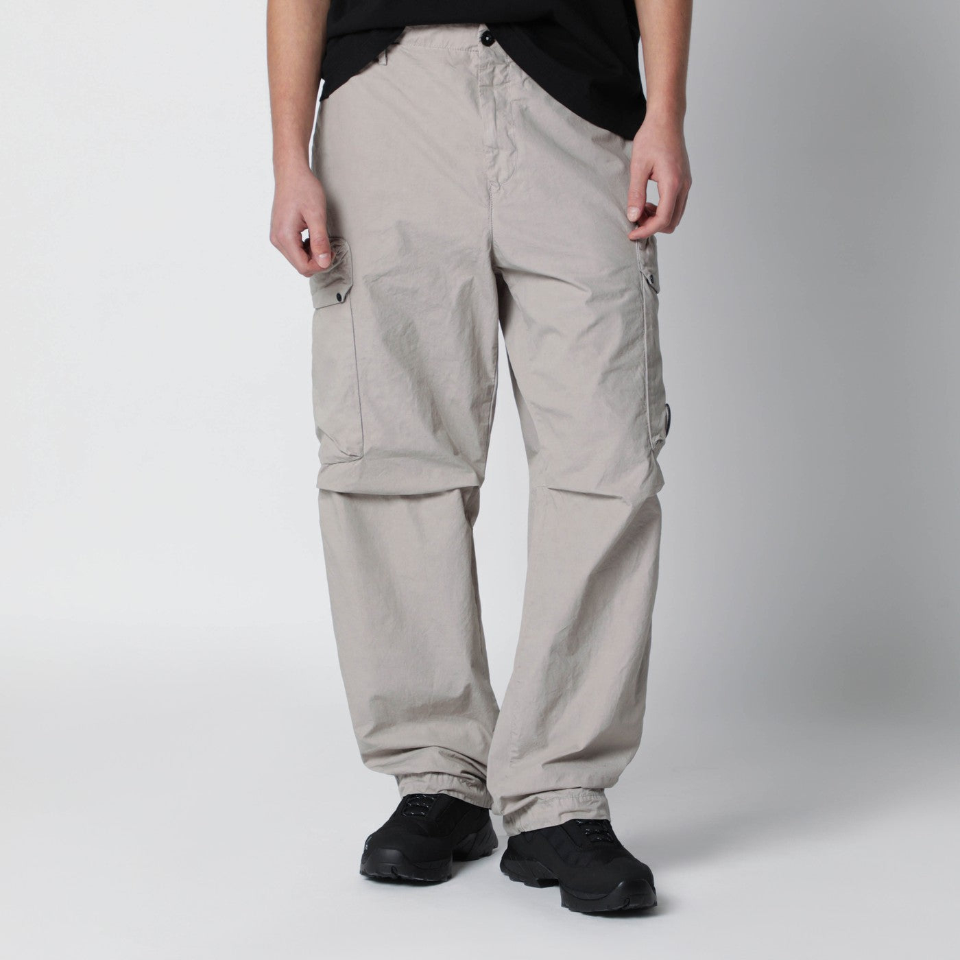 [C.P. Company] Trousers SS26 20CMPA128A110325G