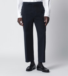 [Thom Browne] Trousers SS26 MTU335WF0576