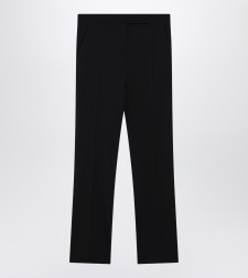[Max Mara] Trousers SS26 MXMOSSIDOCO