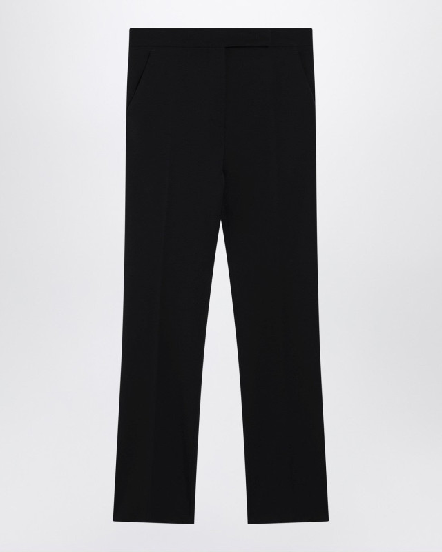 [Max Mara] Trousers SS26 MXMOSSIDOCO