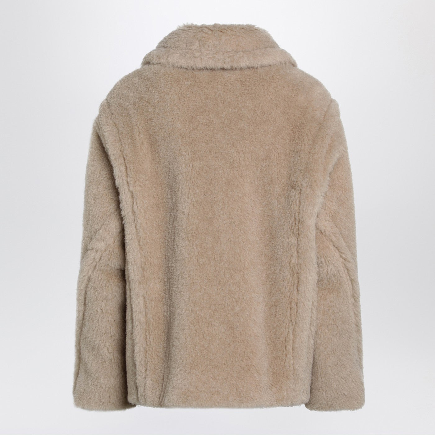 [Max Mara] Coat SS26 MXMTRITONEWO