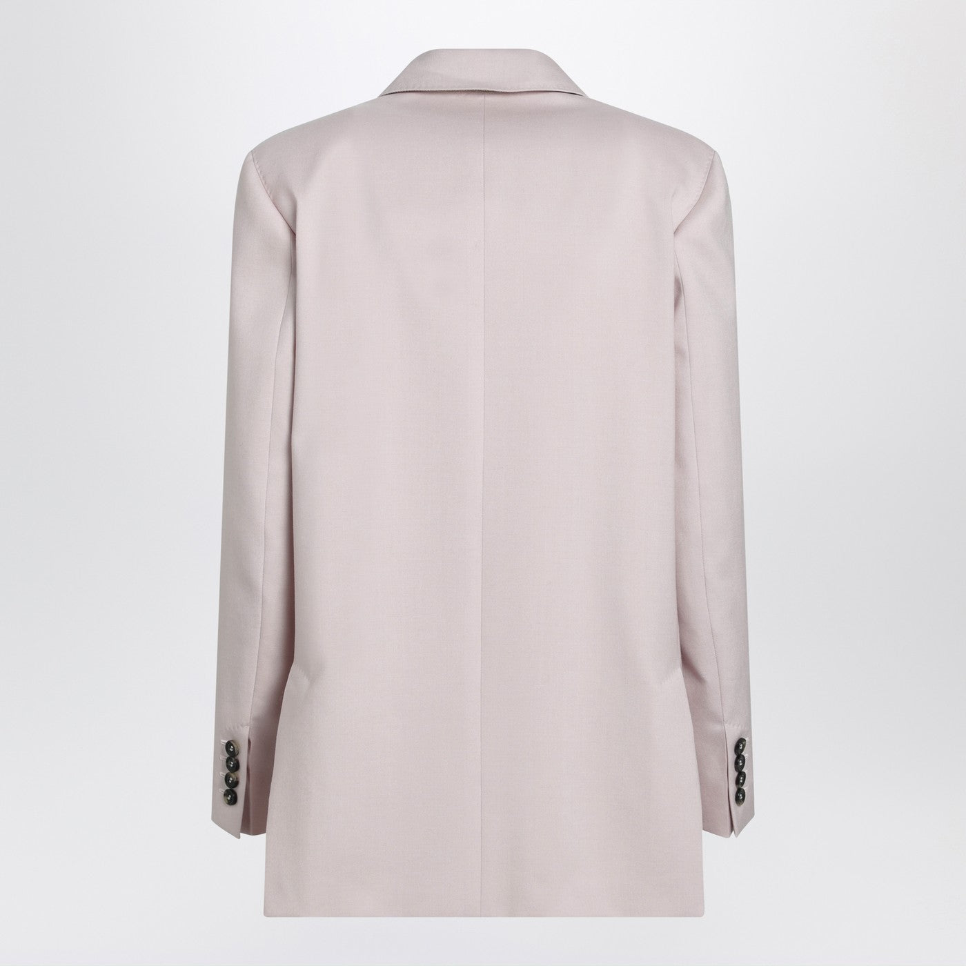 [Max Mara] Blazer SS26 MXMOMBROSAWO