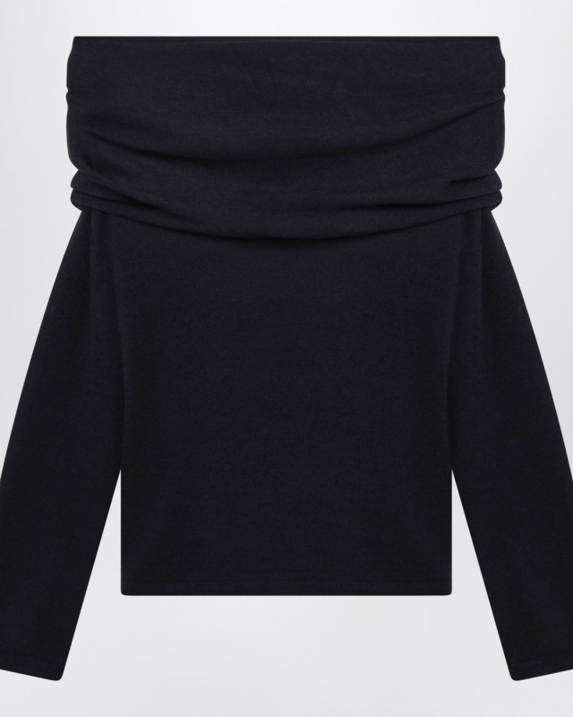 [Max Mara] Knitwear SS26 MXMFARETRACO