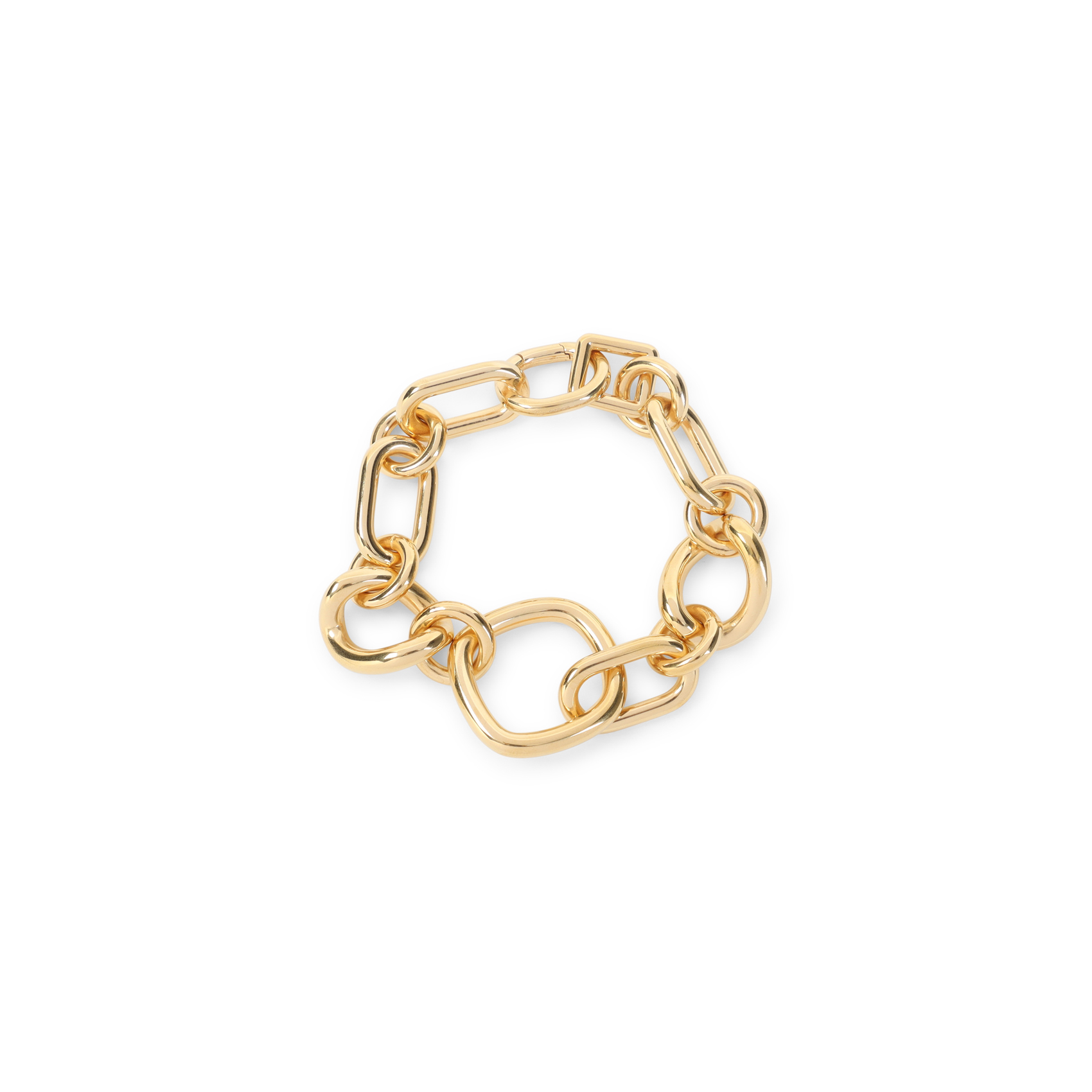 [Celine] Bracelet FW26 B102Y6BRA
