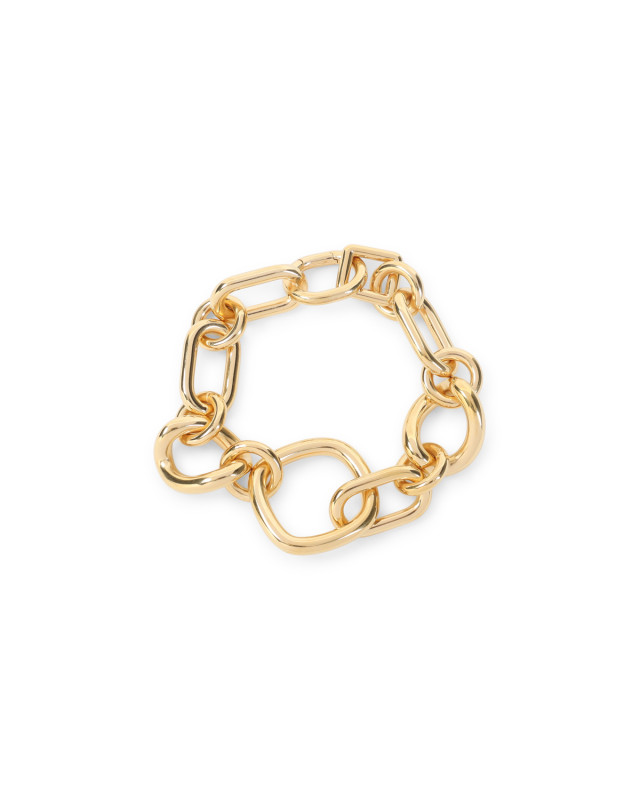 [Celine] Bracelet FW26 B102Y6BRA