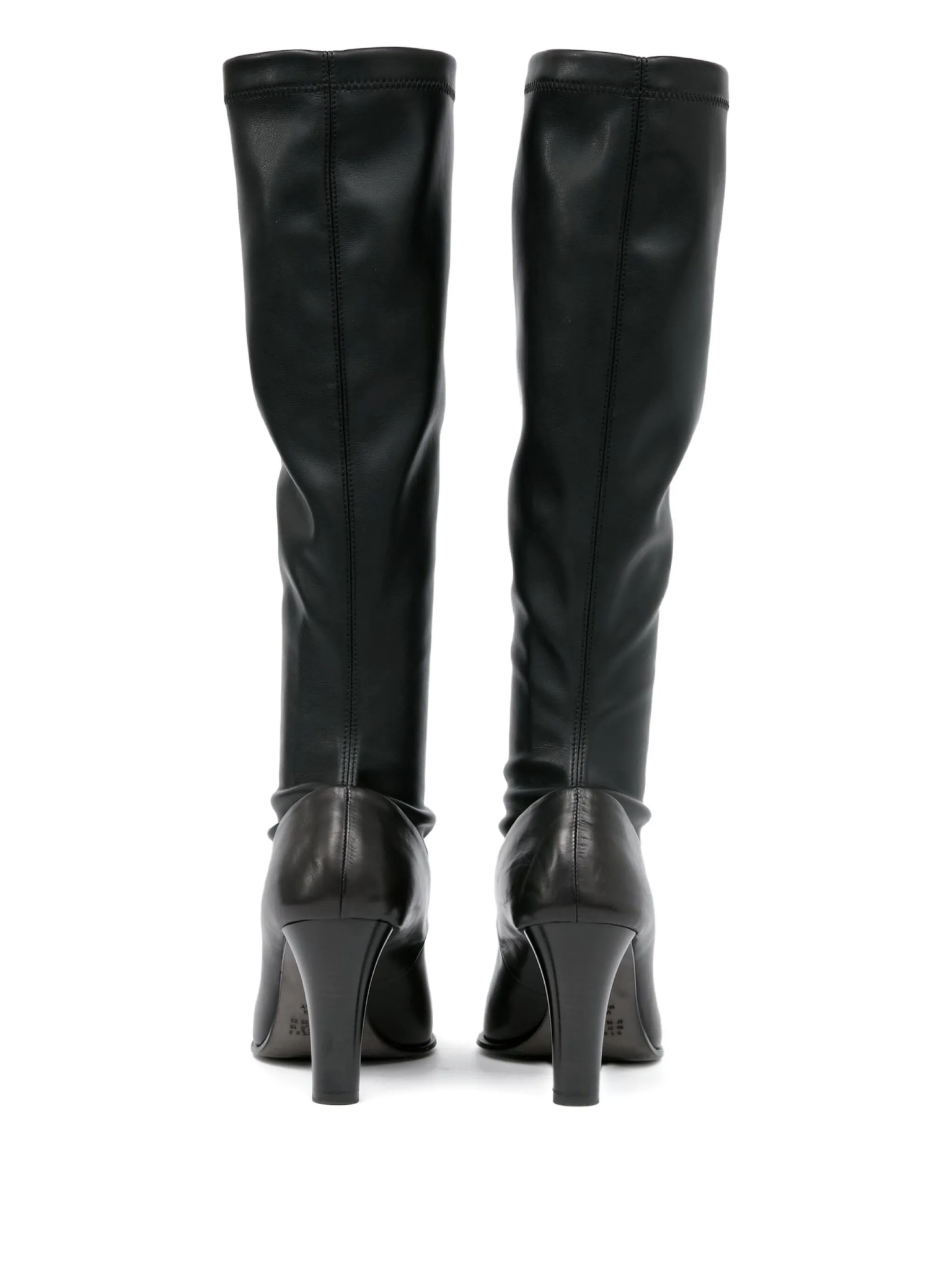[MM6 Maison Margiela] Long Boots FW25 S66WW0099P7438