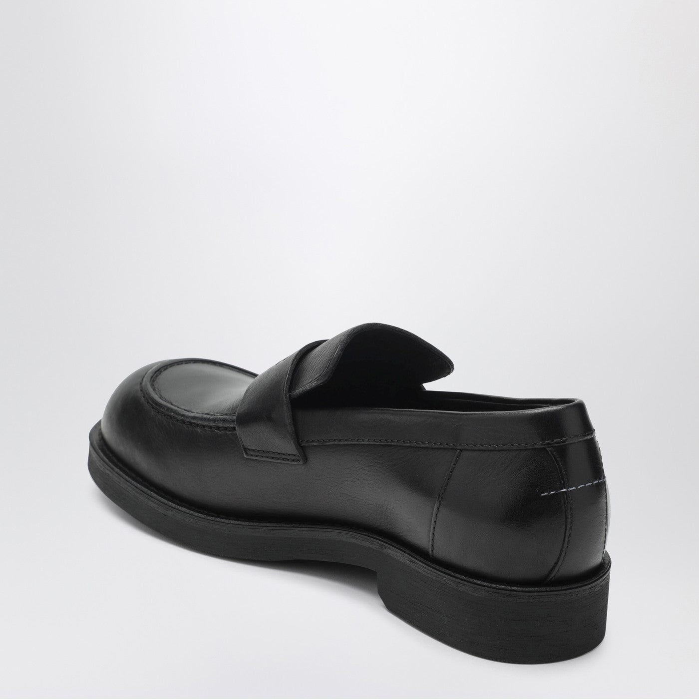 [MM6 Maison Margiela] Loafer SS26 SH1WR0006P7431