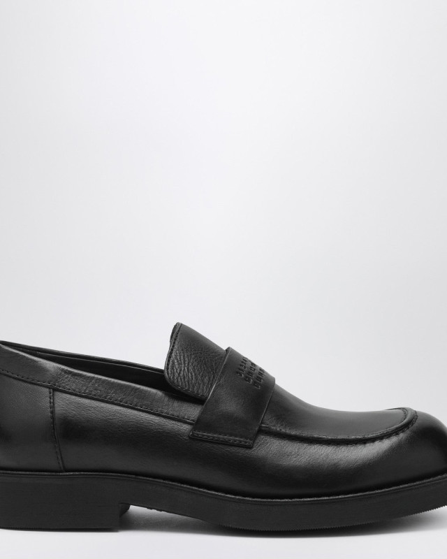 [MM6 Maison Margiela] Loafer SS26 SH1WR0006P7431