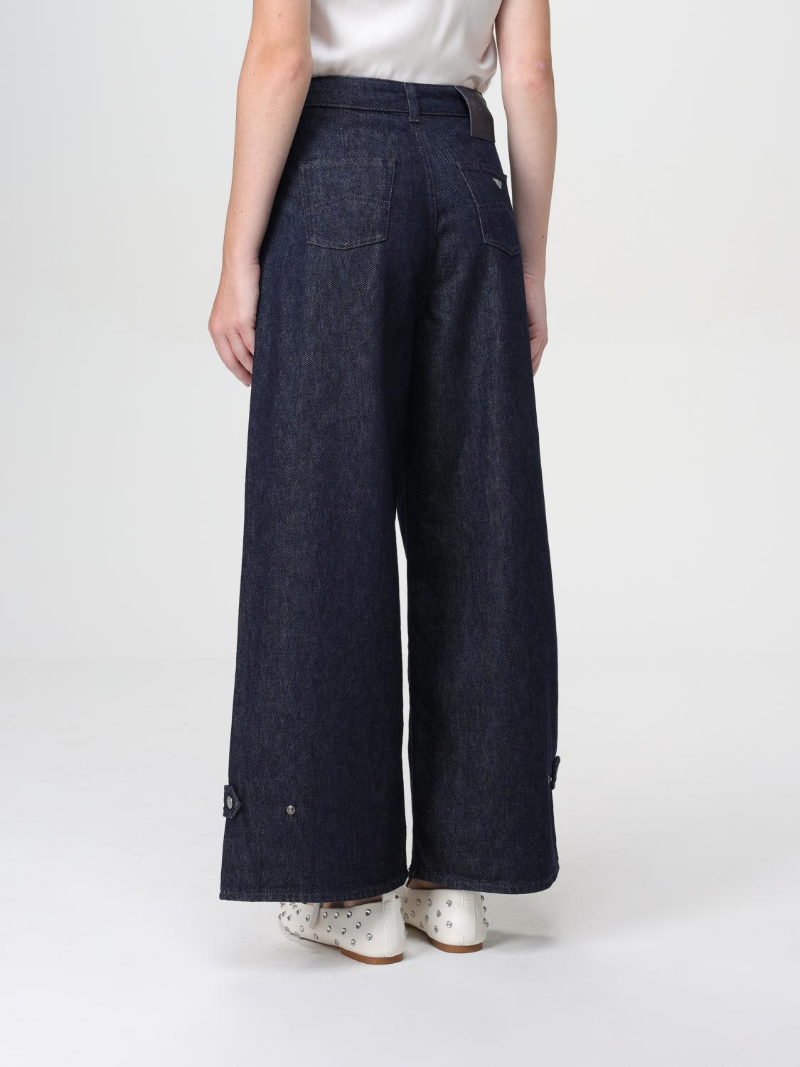 [Emporio Armani] Jeans FW24 EW000227AF10524 MB001