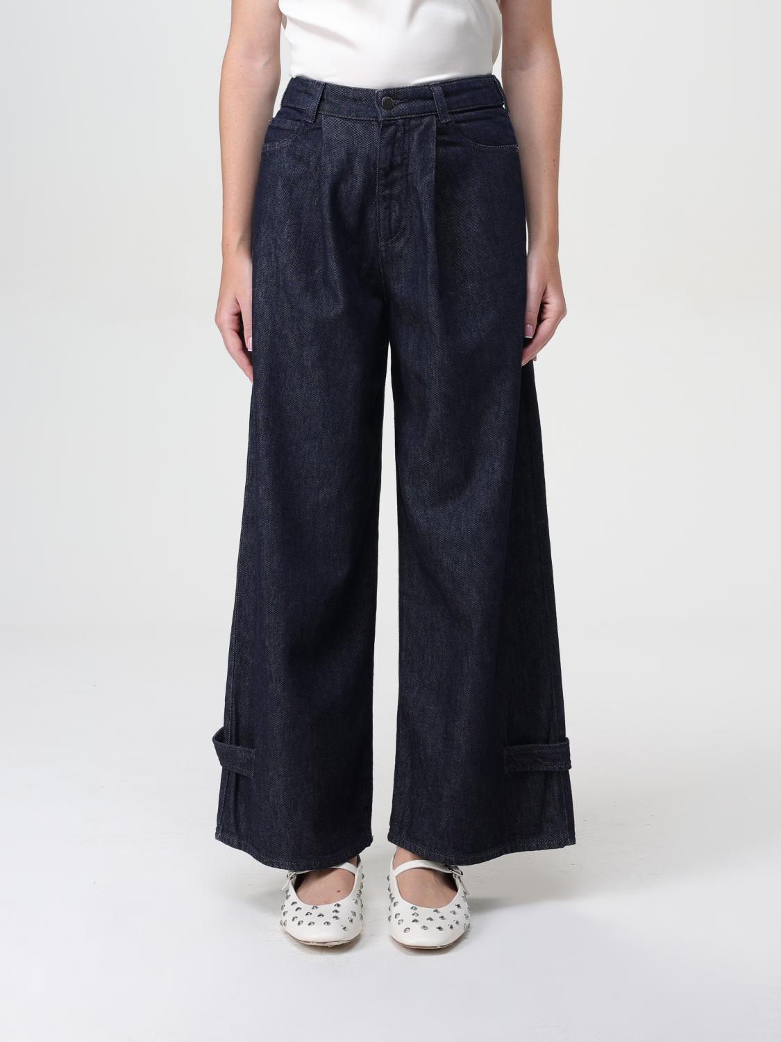 [Emporio Armani] Jeans FW24 EW000227AF10524 MB001
