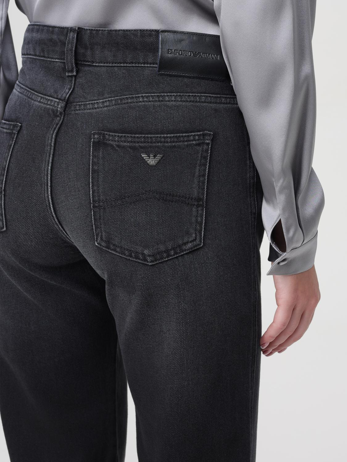 [Emporio Armani] Jeans FW24 6D2J9D2DUQZ 0005