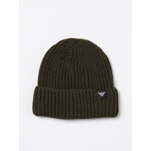 [Emporio Armani] Beanie FW24 6274494F565 00084