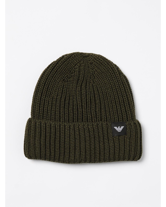 [Emporio Armani] Beanie FW24 6274494F565 00084