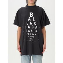 [Balenciaga] T-shirts Short Sleeve FW25 811688TRVU6 9034