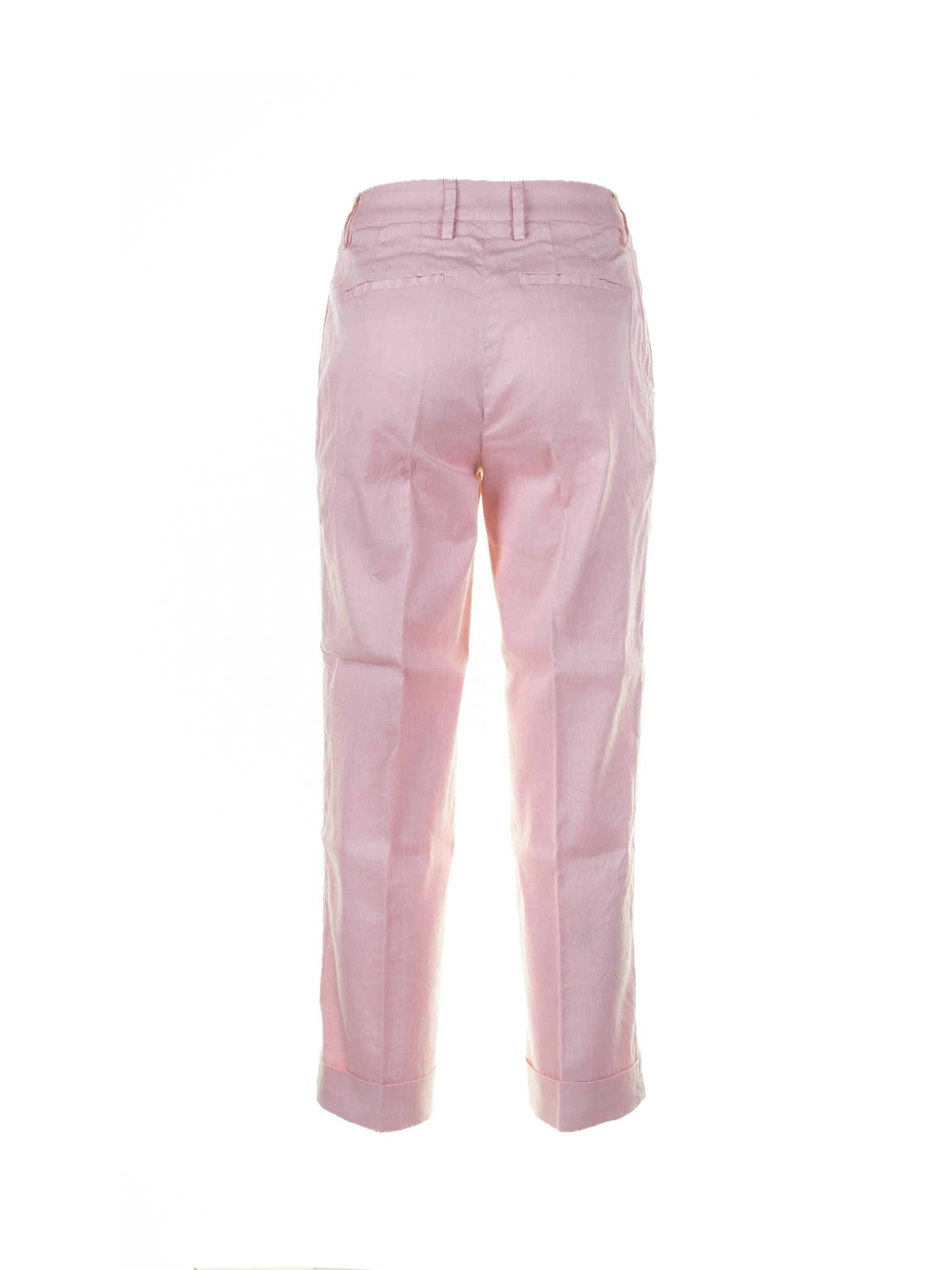 [Re - Hash] Trousers SS24 P390LS3L0633187