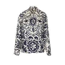 [Maurizio] Shirts Long Sleeve SS26 W07210481BLACK