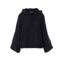 [Maurizio] Casual Jacket SS26 W07080881BLACK