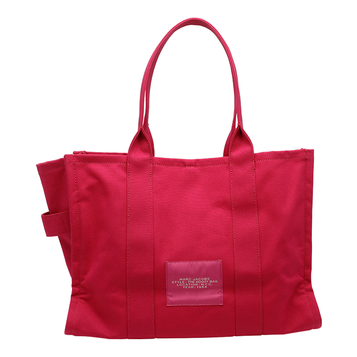 [Marc Jacobs] Tote bag SS26 2R5HTT010H02688